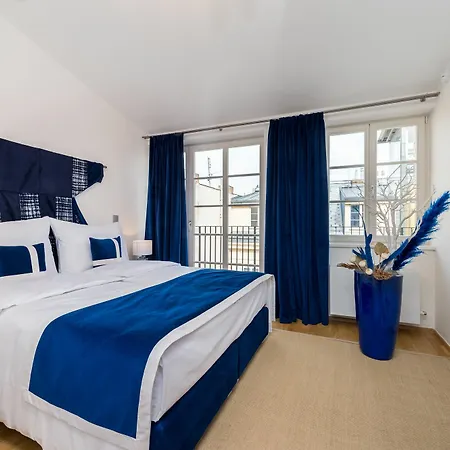 Apartment Empirent Castle