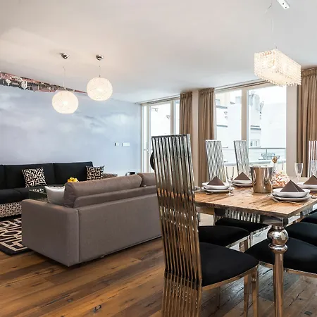 Apartment Empirent Castle *