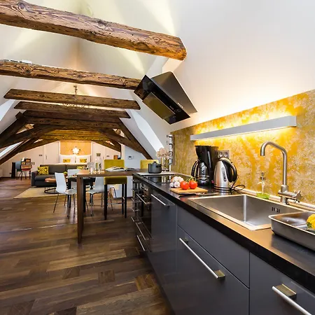 Apartment Empirent Castle