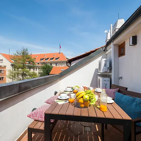 Apartment Empirent Castle
