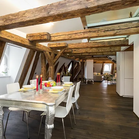 Apartment Empirent Castle *