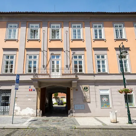 Apartment Empirent Castle