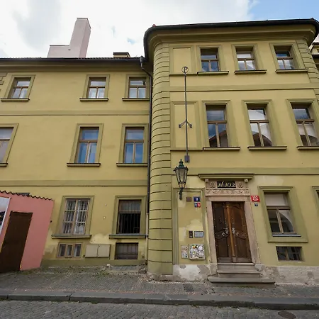 Apartment Empirent Castle