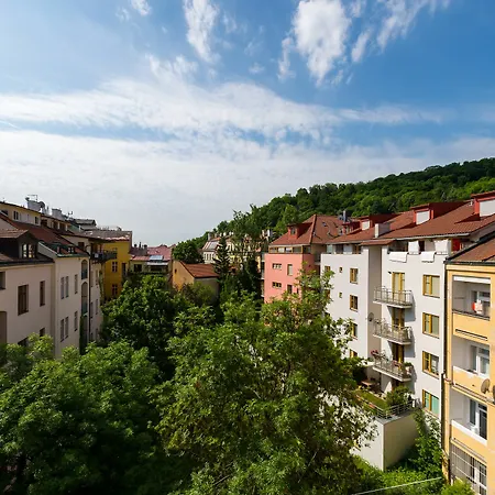 Apartment Empirent Castle *